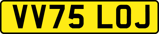 VV75LOJ