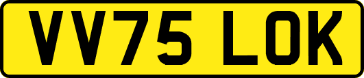 VV75LOK