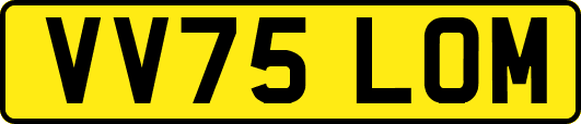 VV75LOM