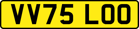 VV75LOO