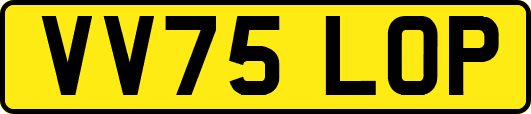VV75LOP