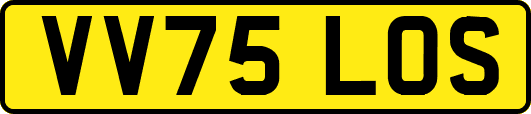 VV75LOS