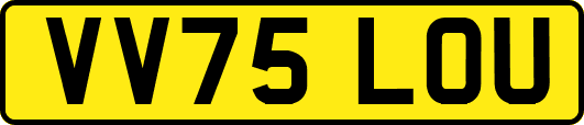VV75LOU
