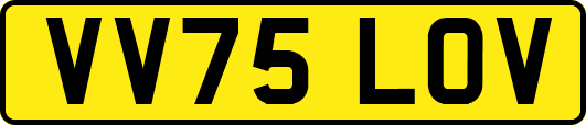VV75LOV