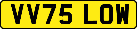 VV75LOW