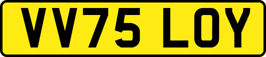 VV75LOY