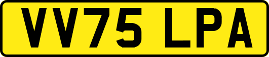 VV75LPA