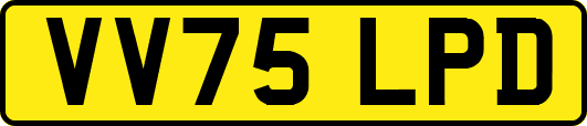 VV75LPD
