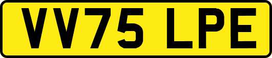 VV75LPE