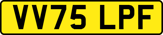 VV75LPF