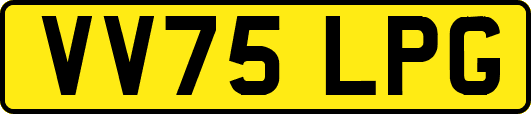 VV75LPG