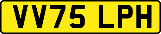 VV75LPH