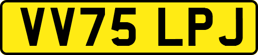 VV75LPJ