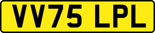 VV75LPL