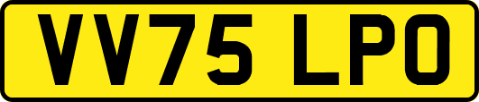 VV75LPO