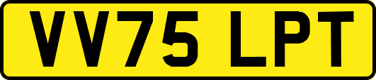 VV75LPT