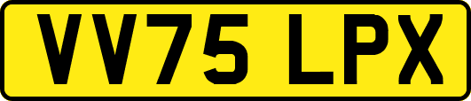 VV75LPX