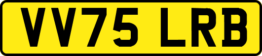 VV75LRB