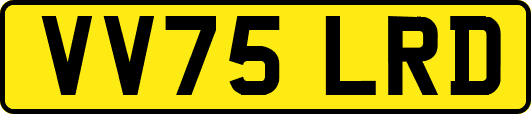 VV75LRD