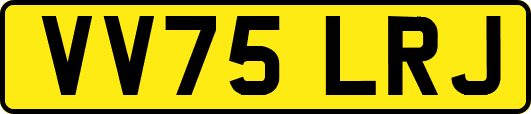 VV75LRJ