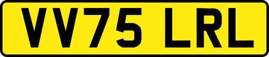 VV75LRL