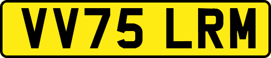 VV75LRM