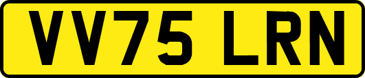 VV75LRN