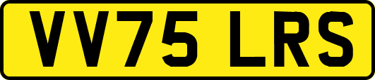 VV75LRS