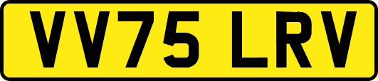 VV75LRV