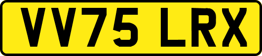 VV75LRX