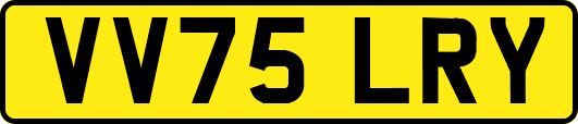 VV75LRY