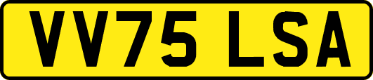 VV75LSA