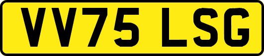 VV75LSG
