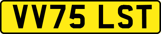 VV75LST