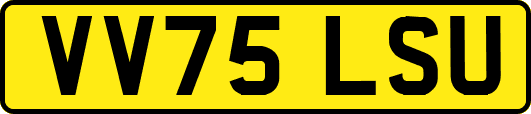 VV75LSU