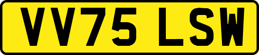 VV75LSW