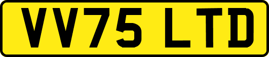 VV75LTD