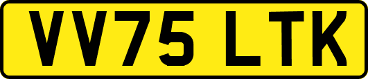 VV75LTK