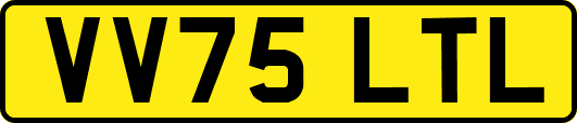 VV75LTL