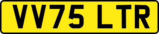 VV75LTR