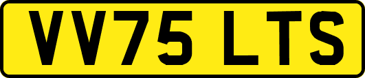 VV75LTS