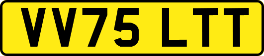 VV75LTT