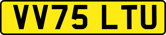 VV75LTU