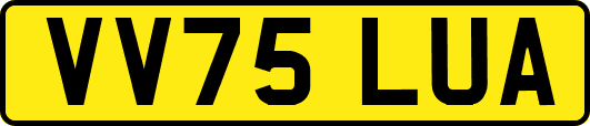 VV75LUA