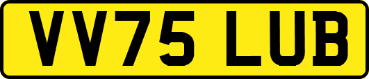 VV75LUB