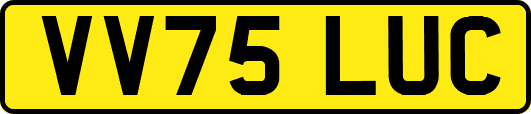 VV75LUC