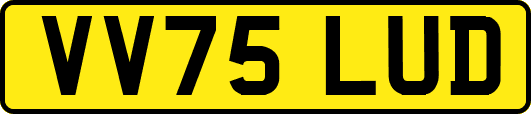 VV75LUD