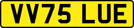 VV75LUE