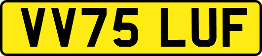 VV75LUF