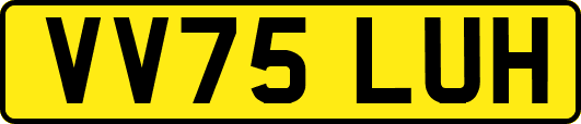 VV75LUH